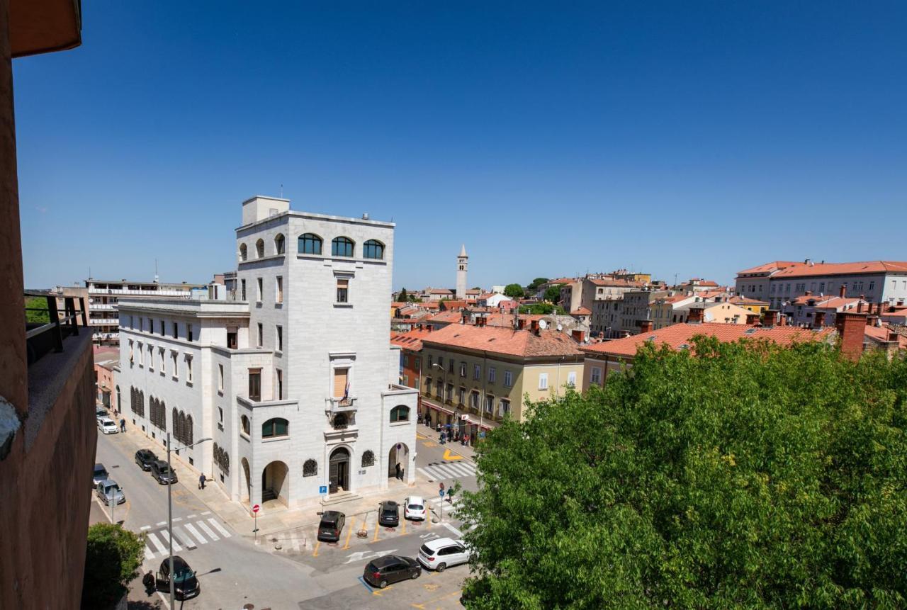 Polai Boutique Apartments With Free Parking Exterior foto