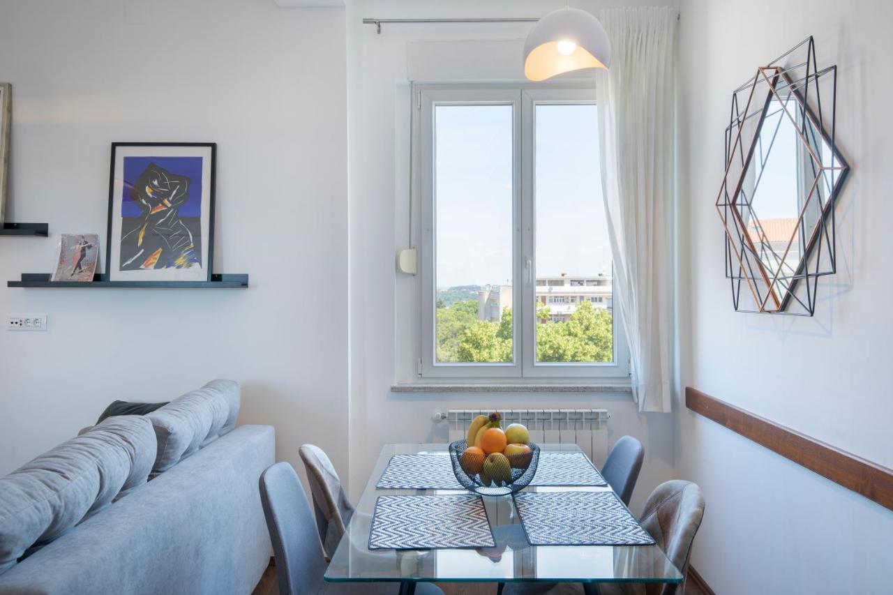 Polai Boutique Apartments With Free Parking Exterior foto